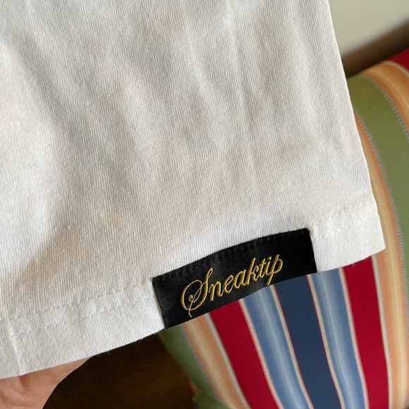 Sneaktip Lebron James Shirt - Picture 3 of 5